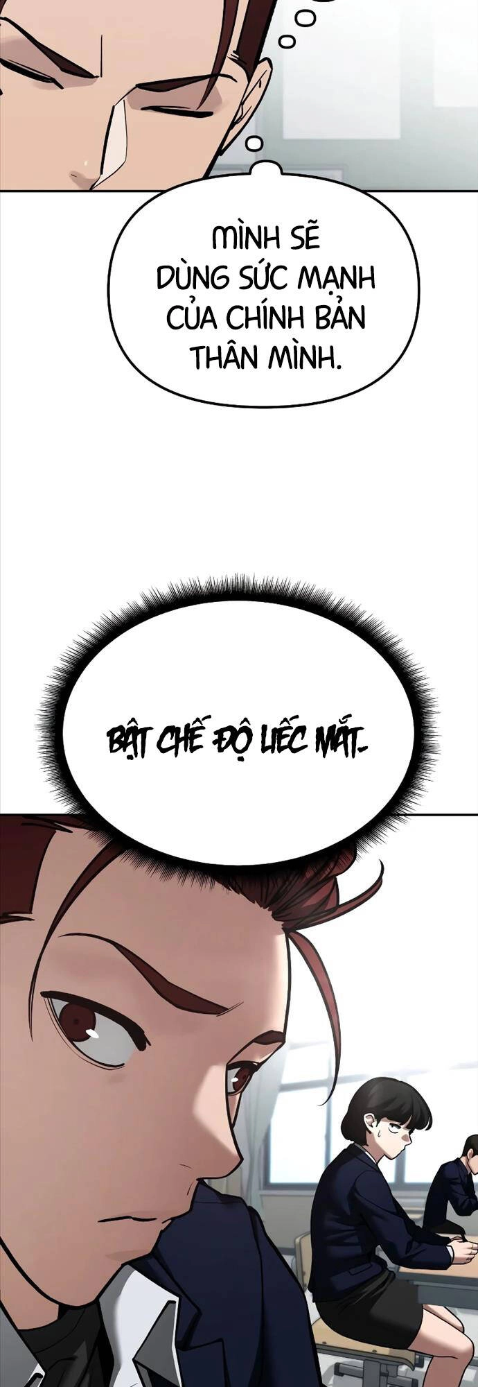 Giang Hồ Thực Thi Công Lý Chapter 88 - 102