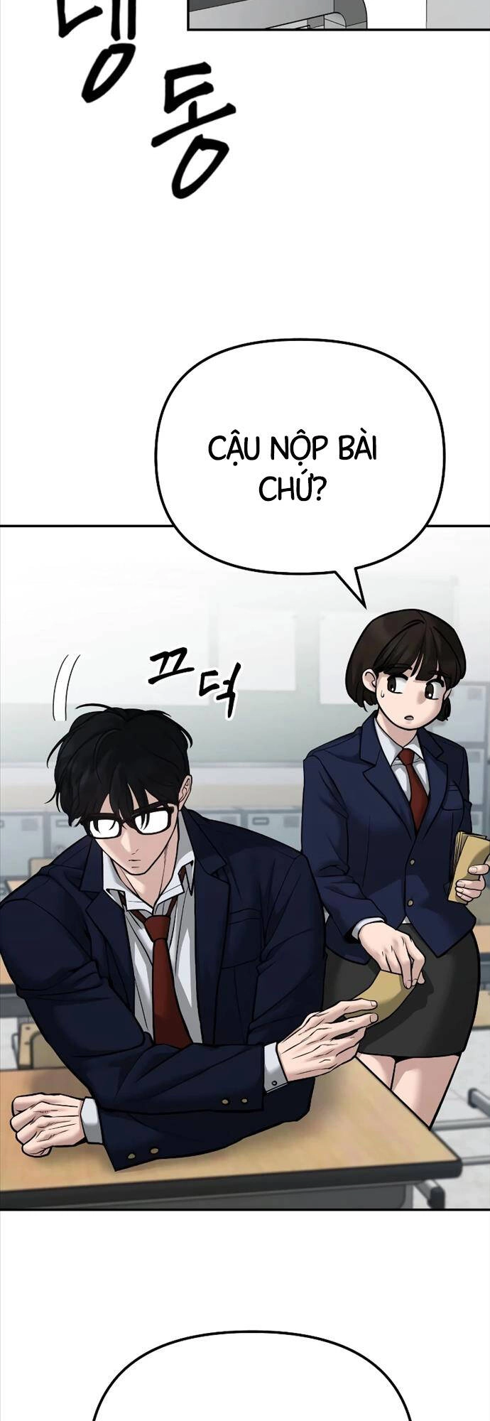 Giang Hồ Thực Thi Công Lý Chapter 88 - 104