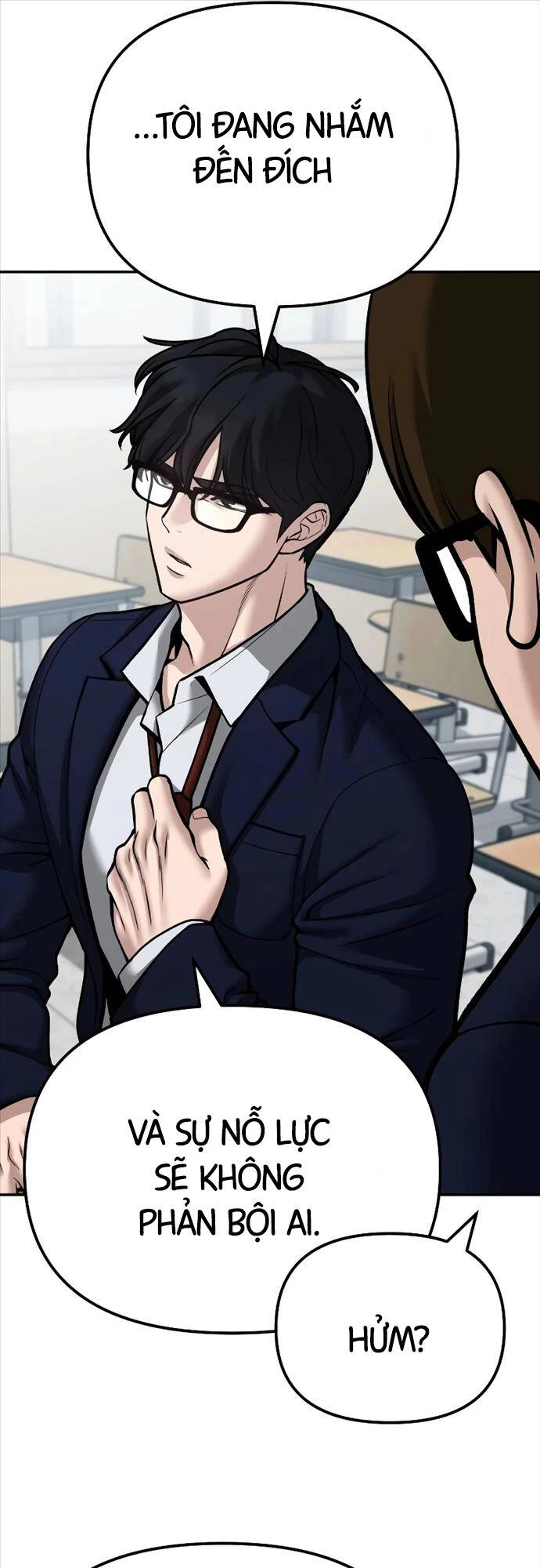 Giang Hồ Thực Thi Công Lý Chapter 88 - 106