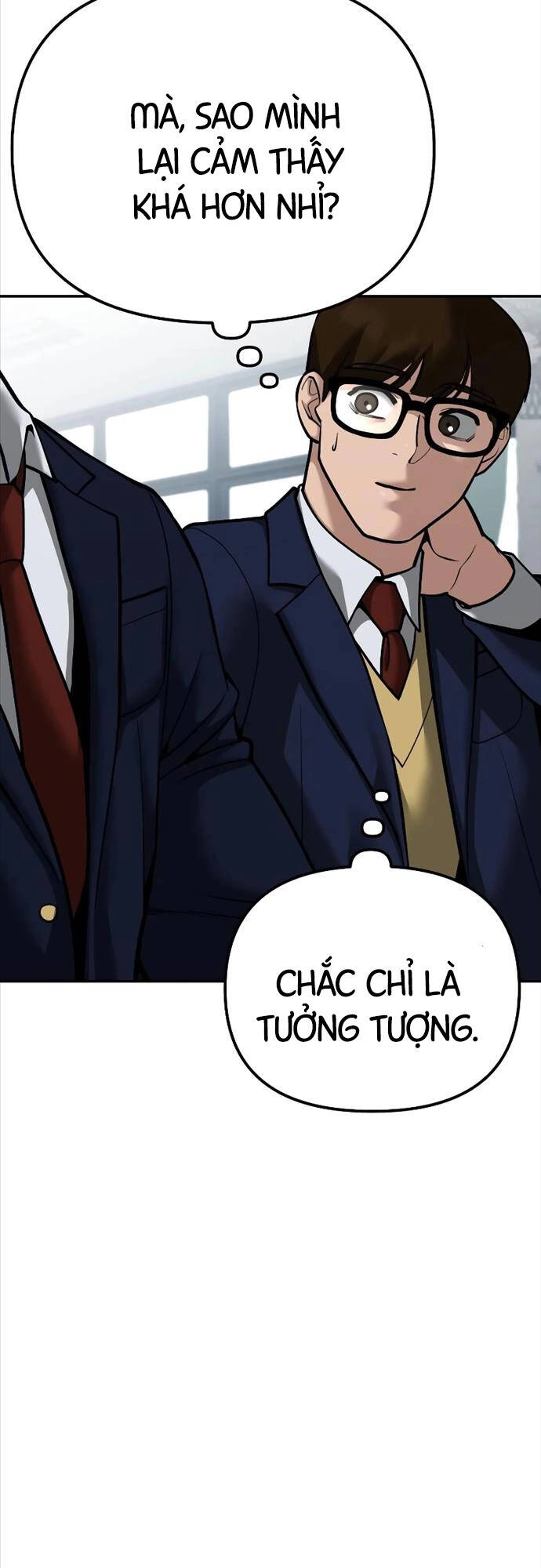 Giang Hồ Thực Thi Công Lý Chapter 88 - 107