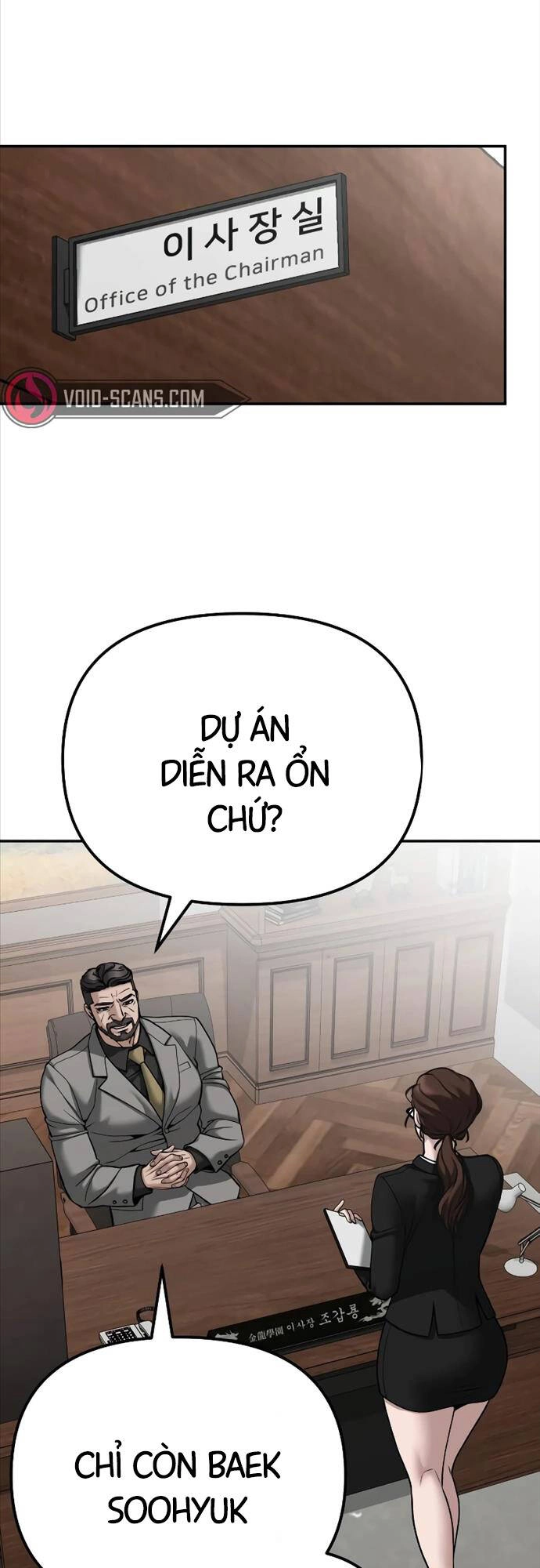 Giang Hồ Thực Thi Công Lý Chapter 88 - 108