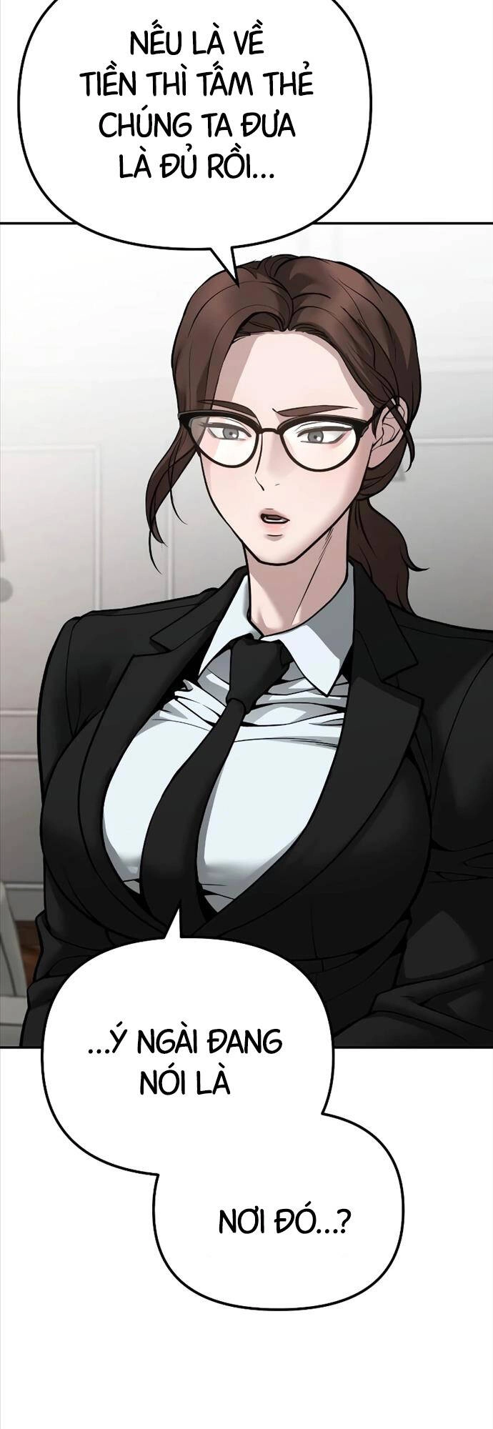 Giang Hồ Thực Thi Công Lý Chapter 88 - 111