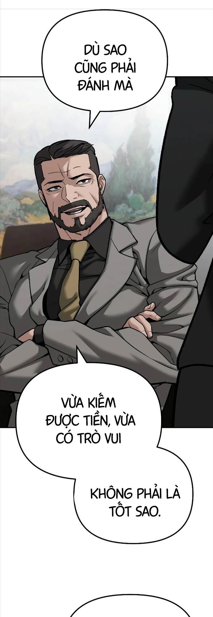 Giang Hồ Thực Thi Công Lý Chapter 88 - 112