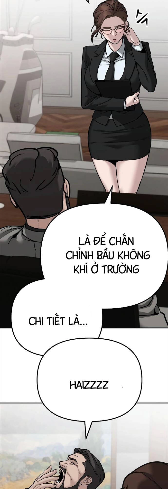 Giang Hồ Thực Thi Công Lý Chapter 88 - 114