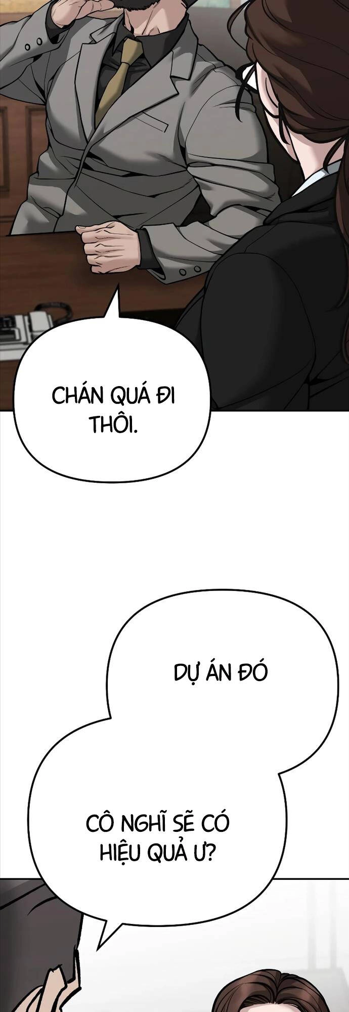 Giang Hồ Thực Thi Công Lý Chapter 88 - 115