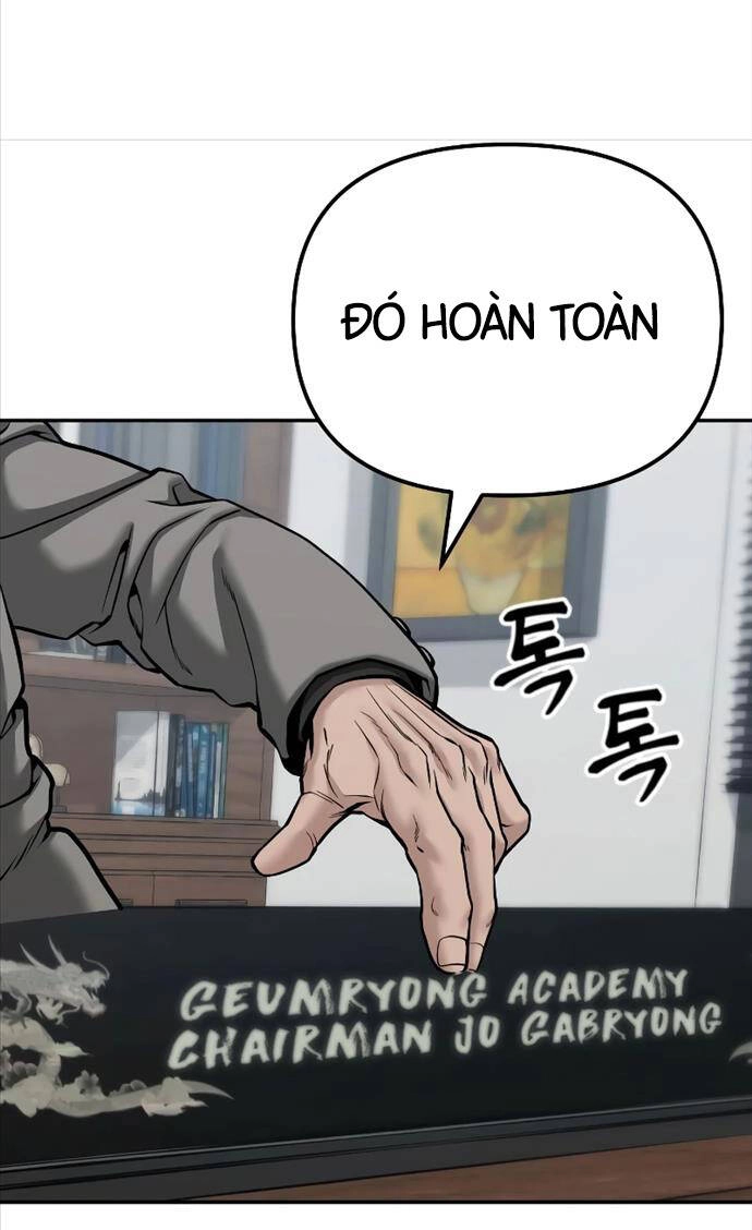 Giang Hồ Thực Thi Công Lý Chapter 88 - 118