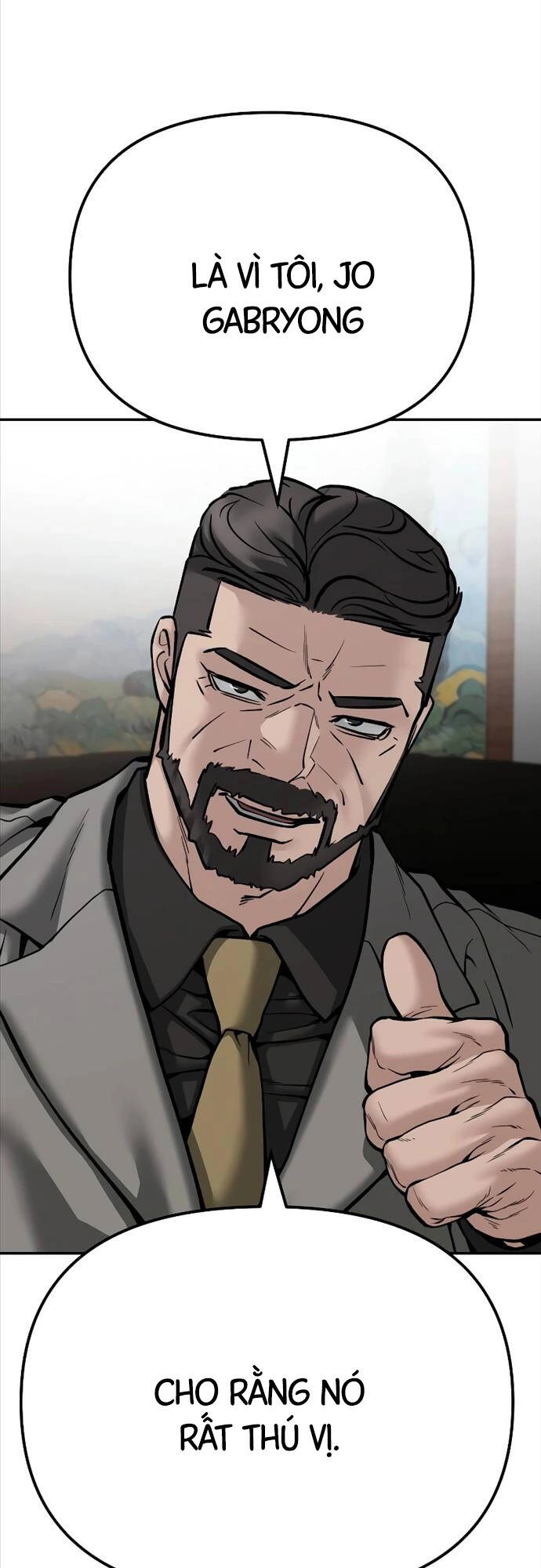 Giang Hồ Thực Thi Công Lý Chapter 88 - 119