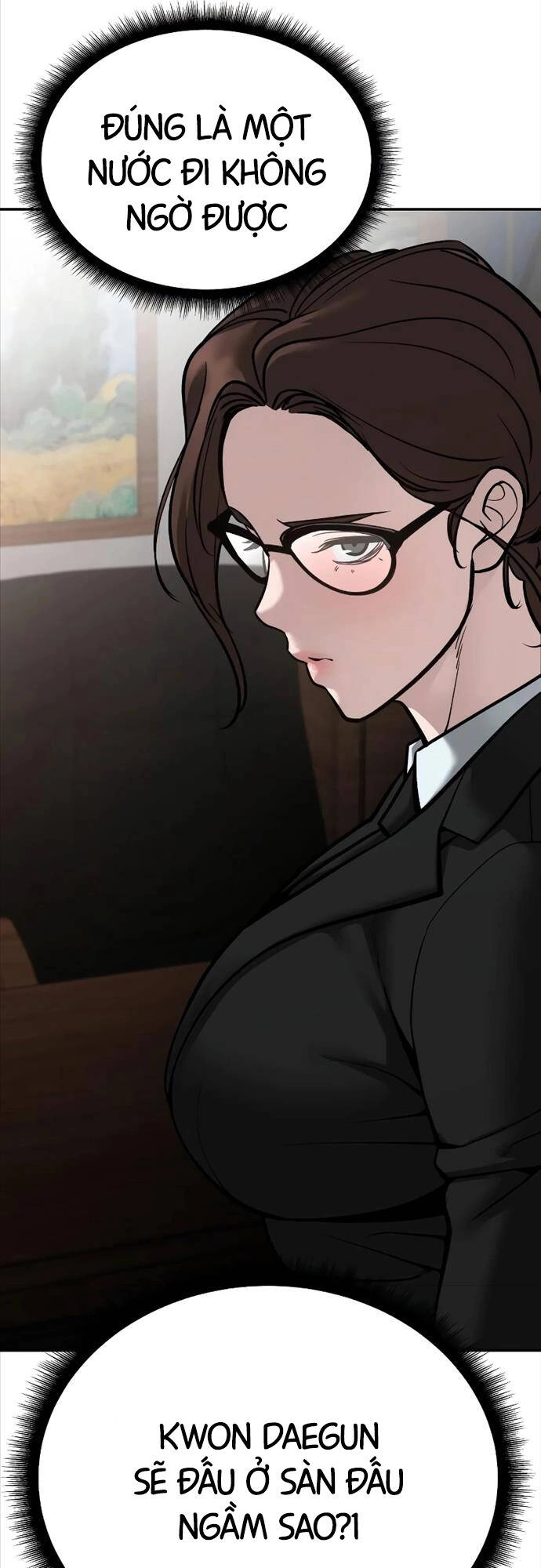 Giang Hồ Thực Thi Công Lý Chapter 88 - 124