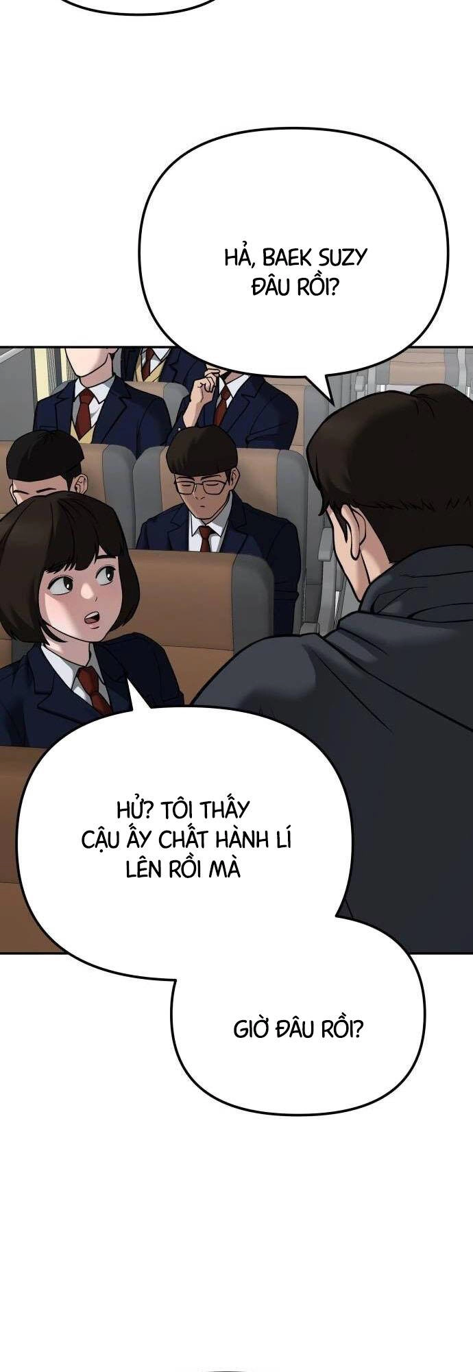 Giang Hồ Thực Thi Công Lý Chapter 89 - 23