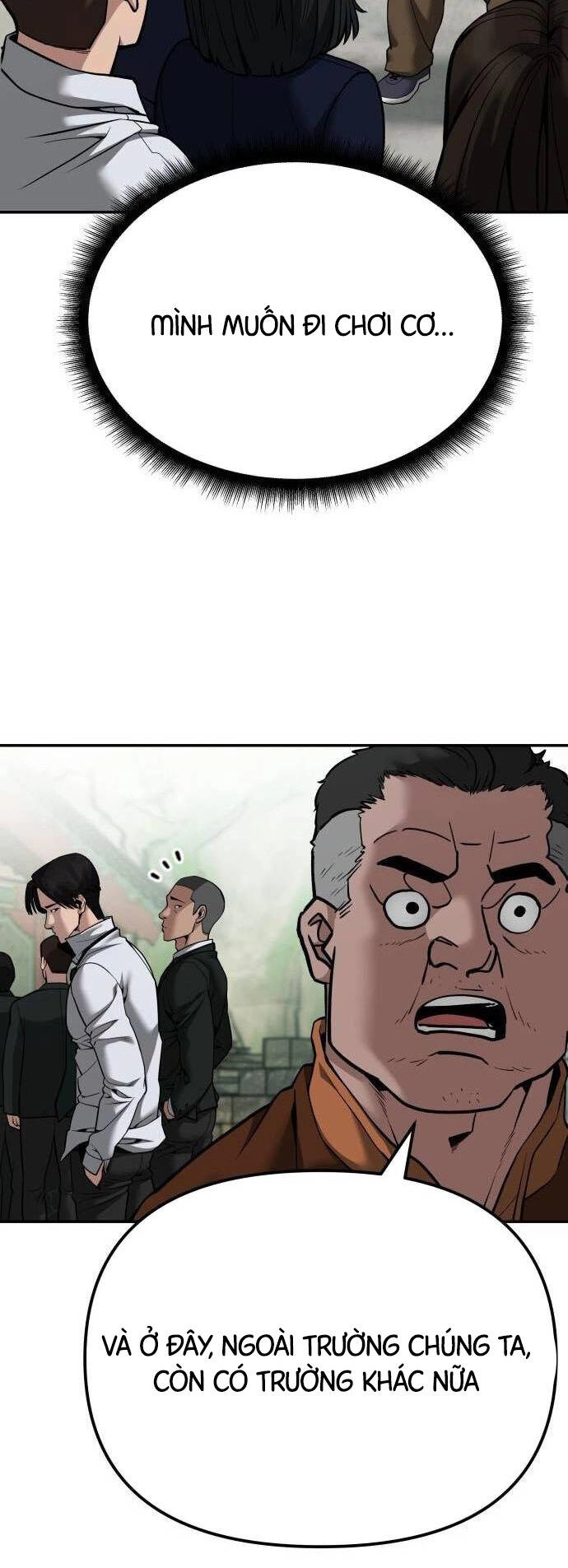 Giang Hồ Thực Thi Công Lý Chapter 89 - 38