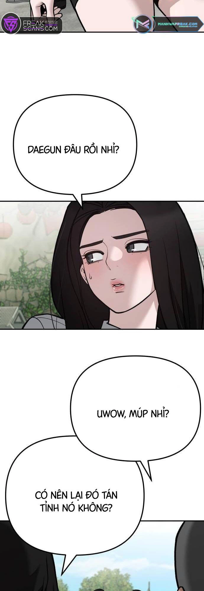 Giang Hồ Thực Thi Công Lý Chapter 89 - 54