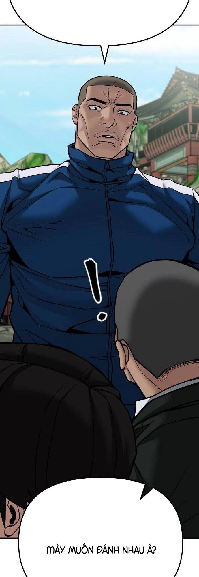 Giang Hồ Thực Thi Công Lý Chapter 89 - 61