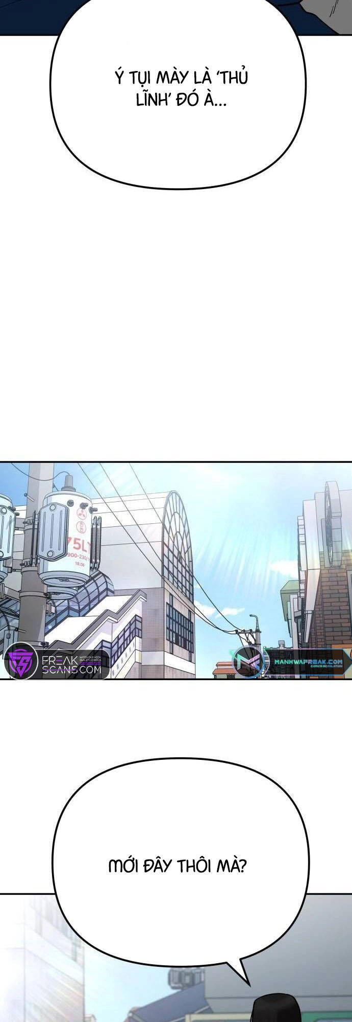 Giang Hồ Thực Thi Công Lý Chapter 89 - 65