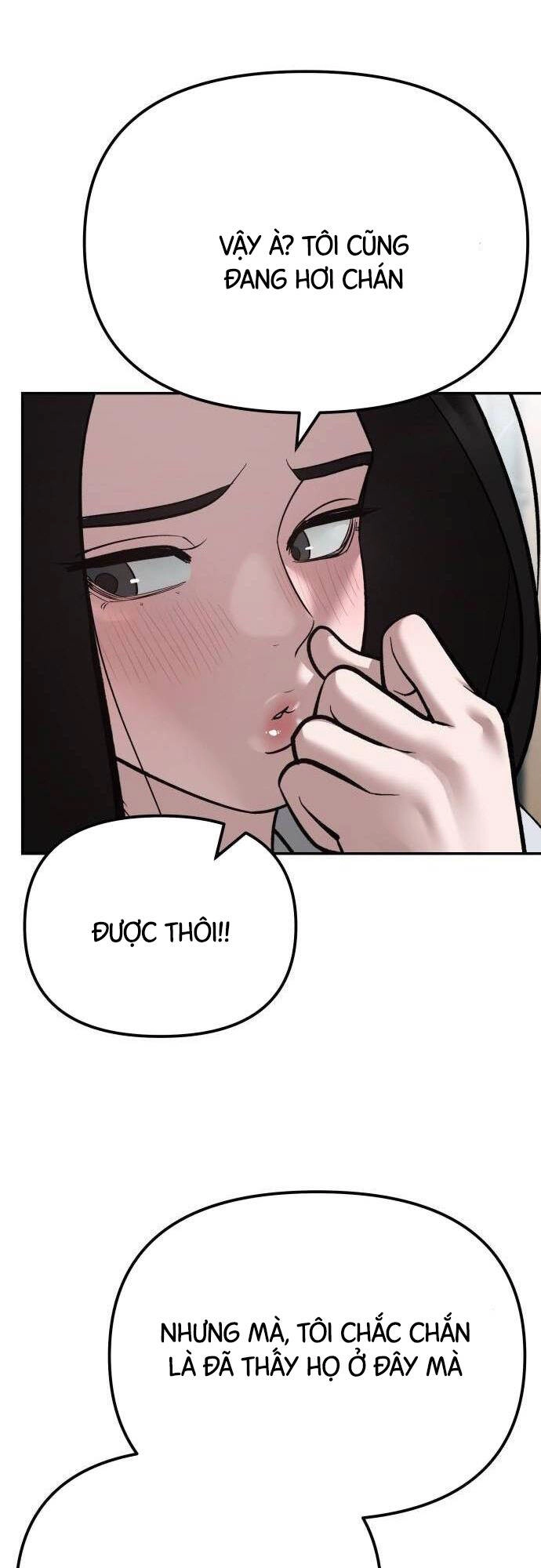 Giang Hồ Thực Thi Công Lý Chapter 89 - 73