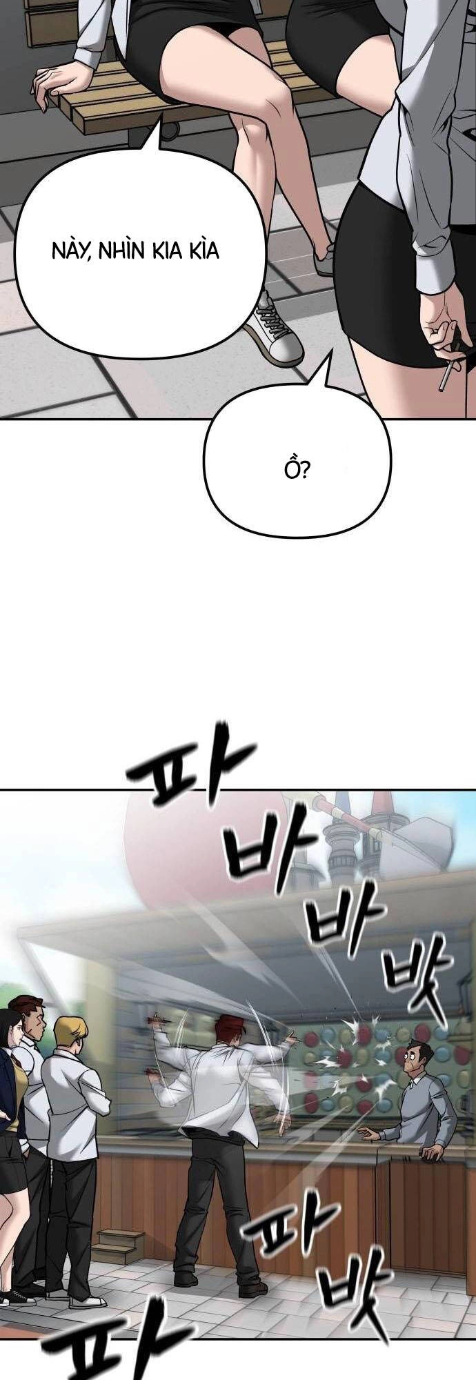 Giang Hồ Thực Thi Công Lý Chapter 89 - 92