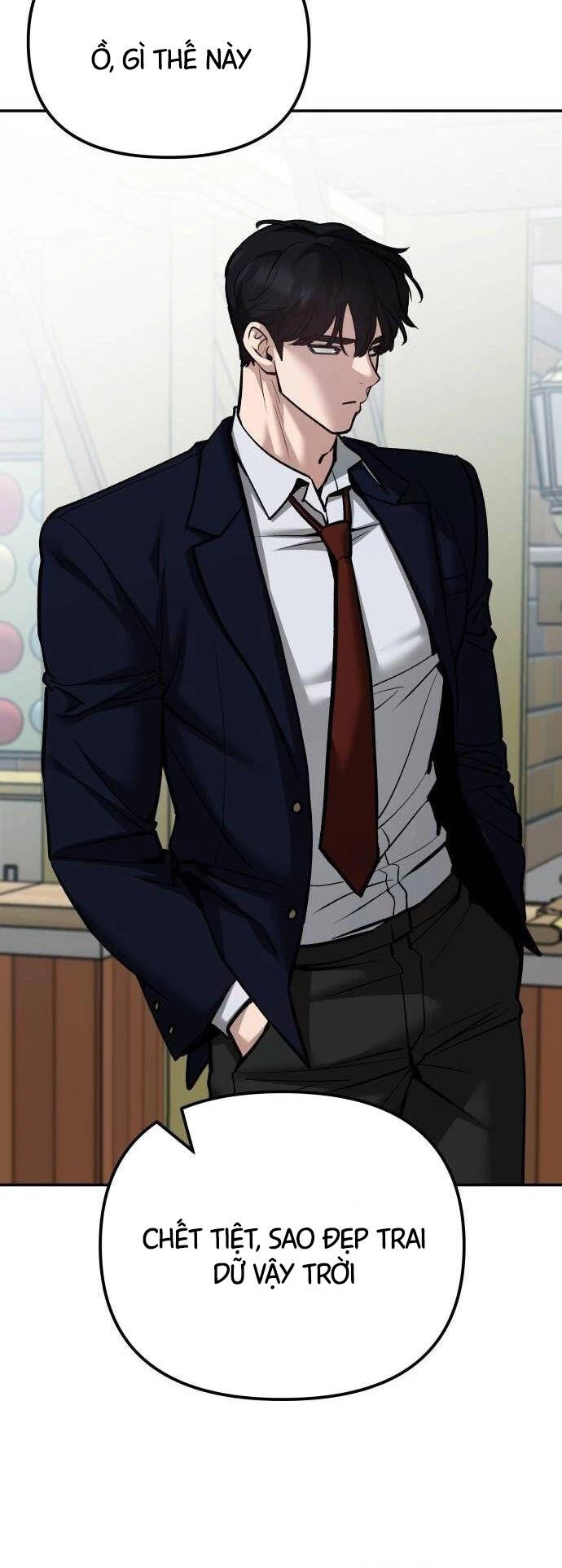 Giang Hồ Thực Thi Công Lý Chapter 89 - 100