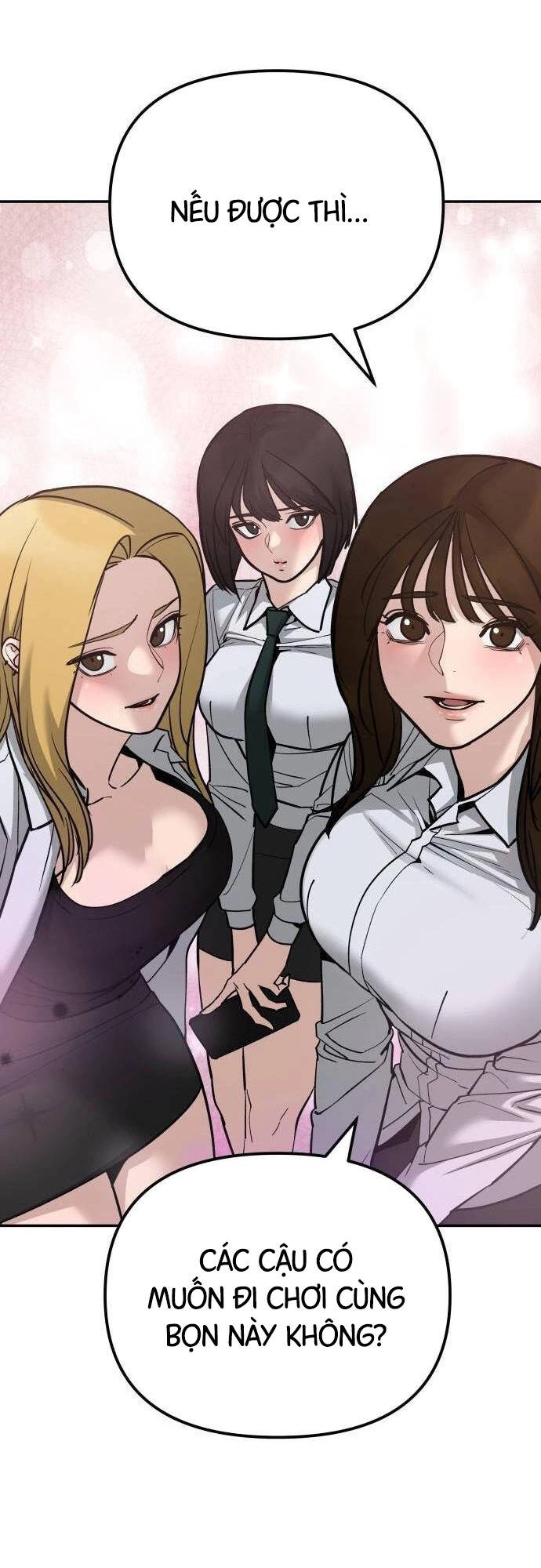 Giang Hồ Thực Thi Công Lý Chapter 89 - 110