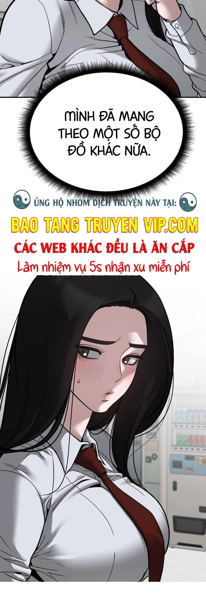 Giang Hồ Thực Thi Công Lý Chapter 90 - 119