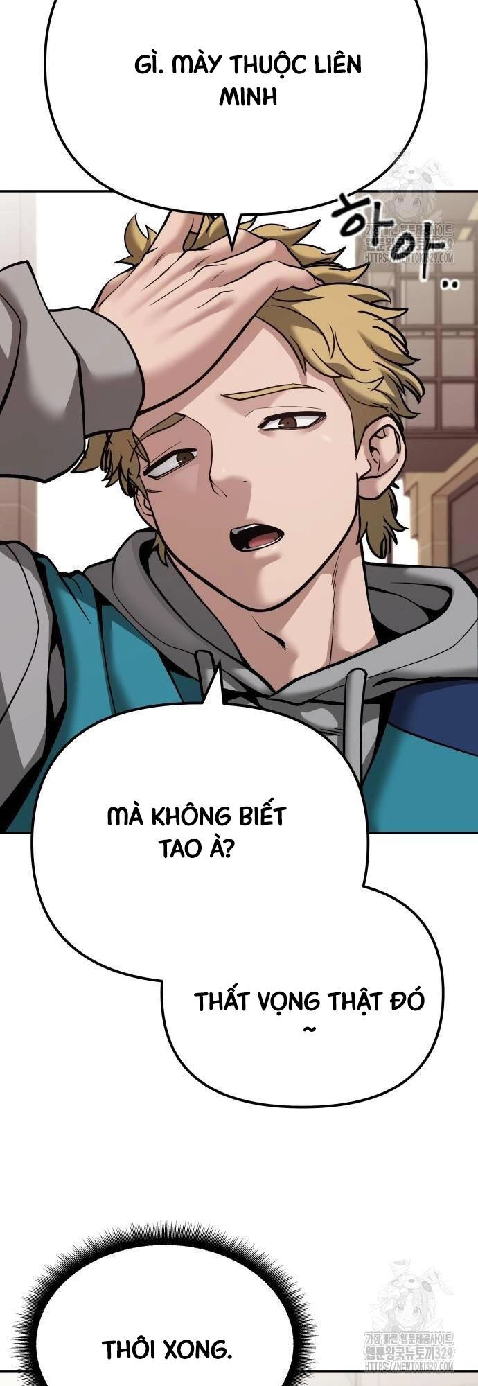 Giang Hồ Thực Thi Công Lý Chapter 91 - 56