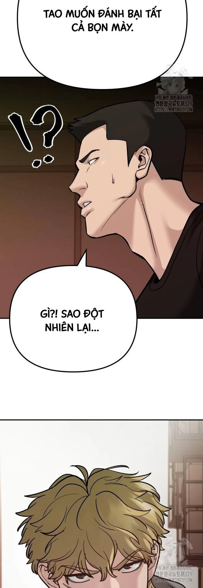 Giang Hồ Thực Thi Công Lý Chapter 91 - 77