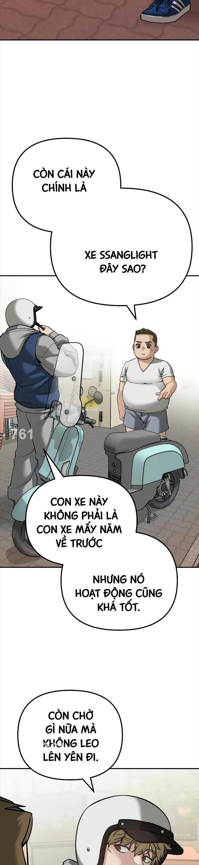 Giang Hồ Thực Thi Công Lý Chapter 92 - 2