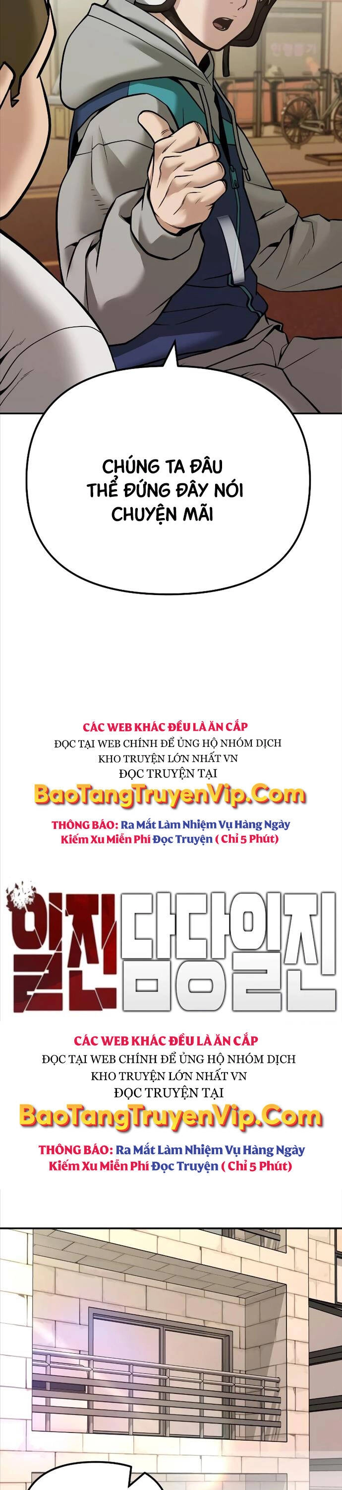 Giang Hồ Thực Thi Công Lý Chapter 92 - 3