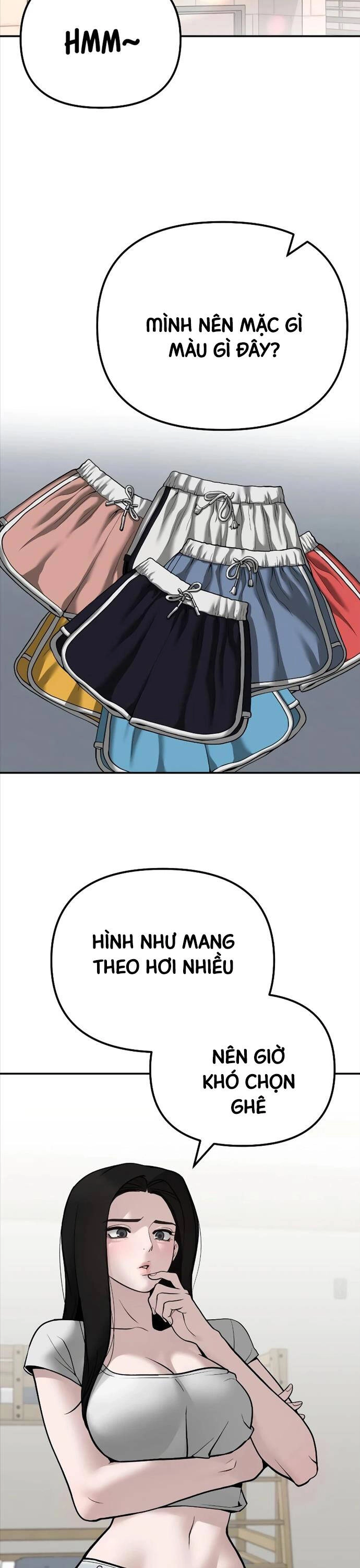 Giang Hồ Thực Thi Công Lý Chapter 92 - 4