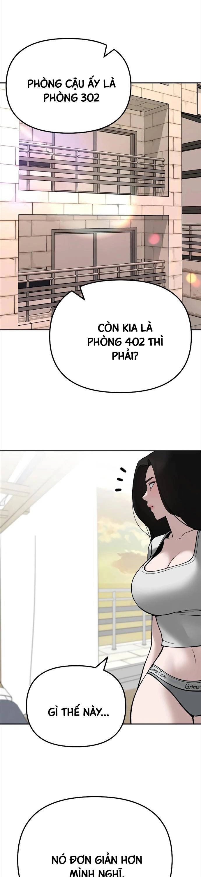 Giang Hồ Thực Thi Công Lý Chapter 92 - 6