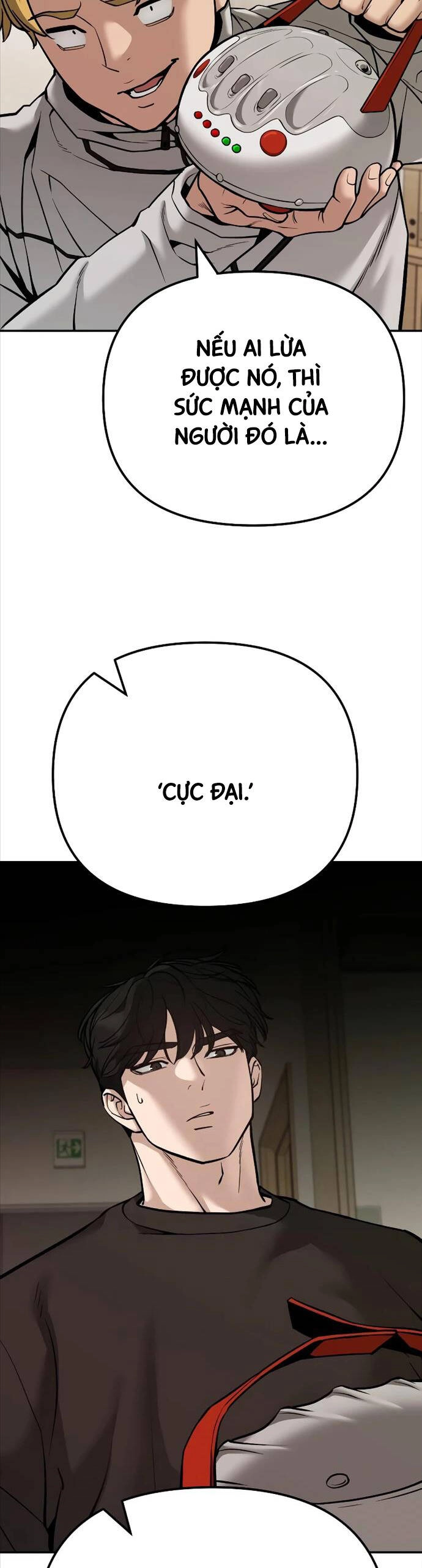 Giang Hồ Thực Thi Công Lý Chapter 92 - 9