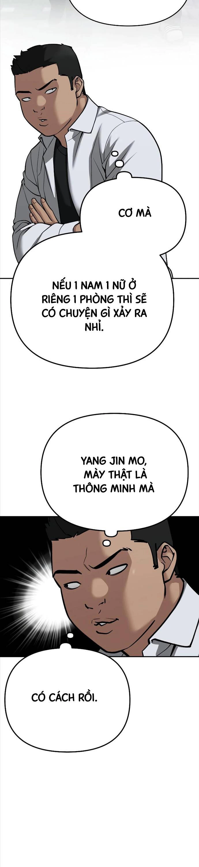 Giang Hồ Thực Thi Công Lý Chapter 92 - 11