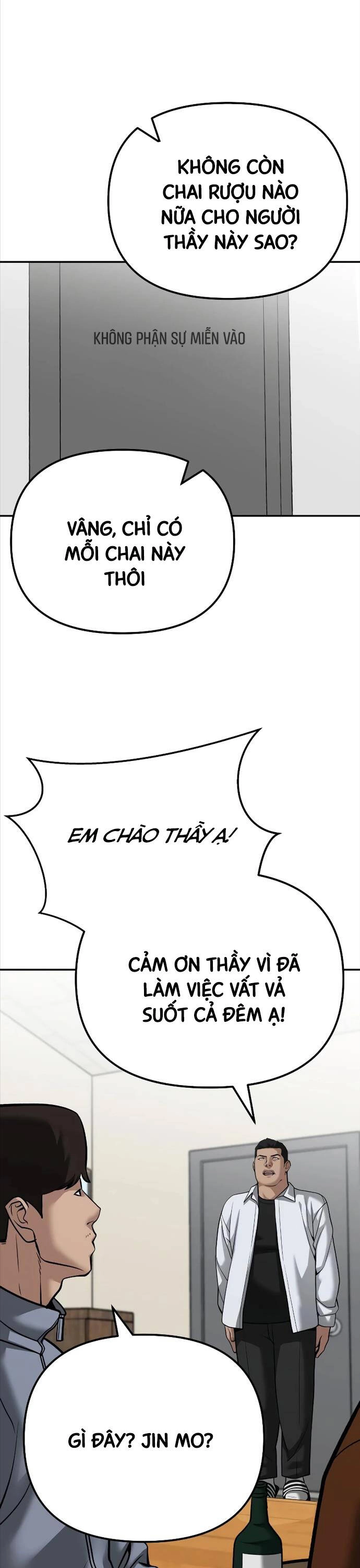 Giang Hồ Thực Thi Công Lý Chapter 92 - 12