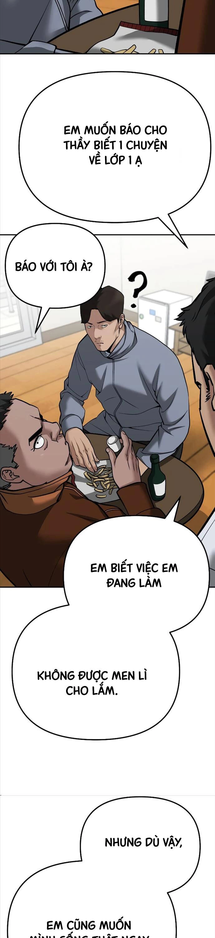 Giang Hồ Thực Thi Công Lý Chapter 92 - 13