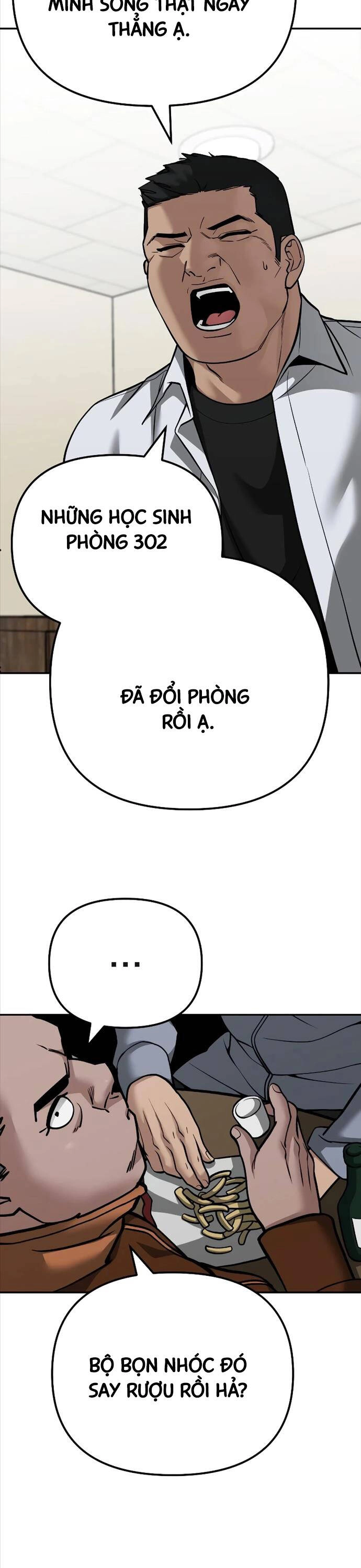 Giang Hồ Thực Thi Công Lý Chapter 92 - 14