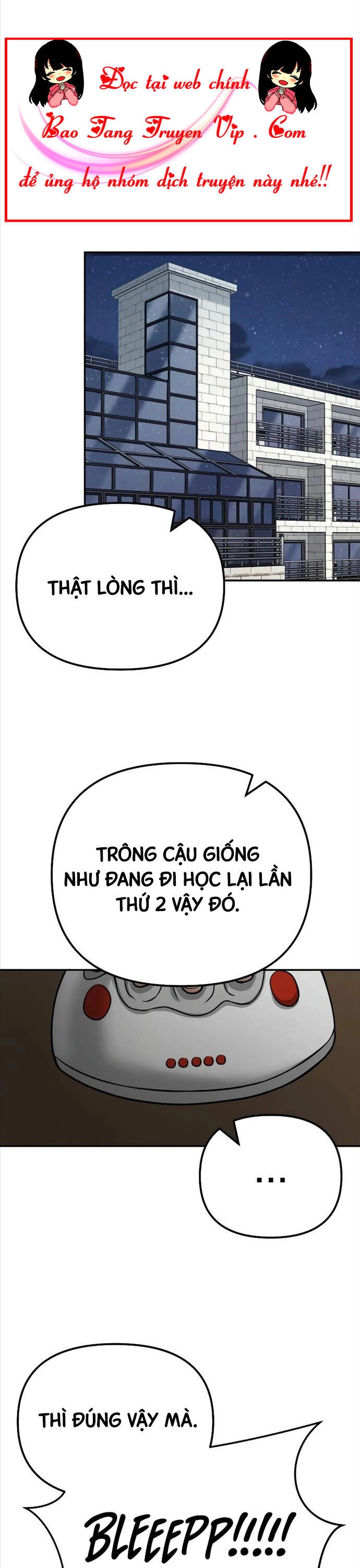 Giang Hồ Thực Thi Công Lý Chapter 92 - 15