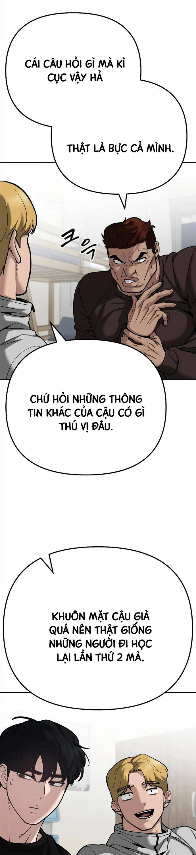 Giang Hồ Thực Thi Công Lý Chapter 92 - 17