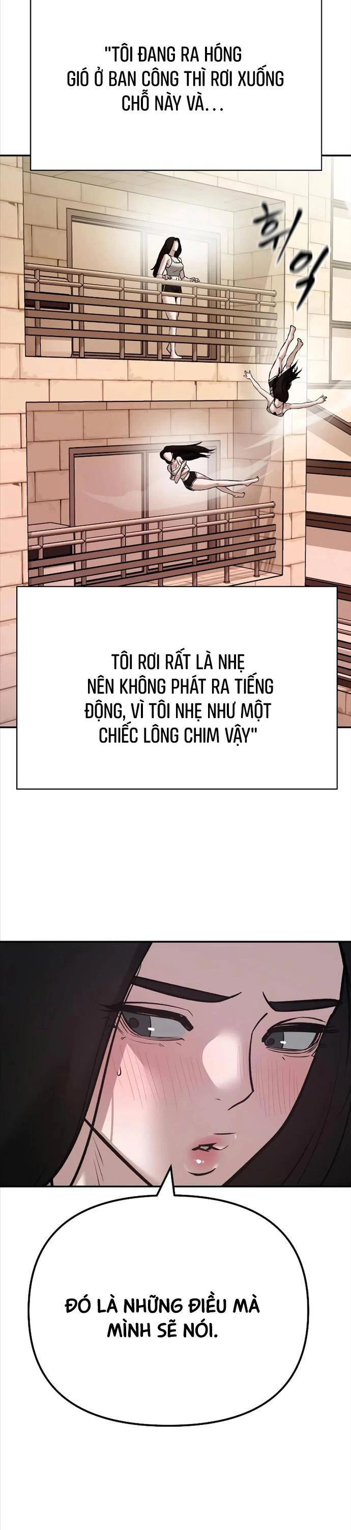 Giang Hồ Thực Thi Công Lý Chapter 92 - 21