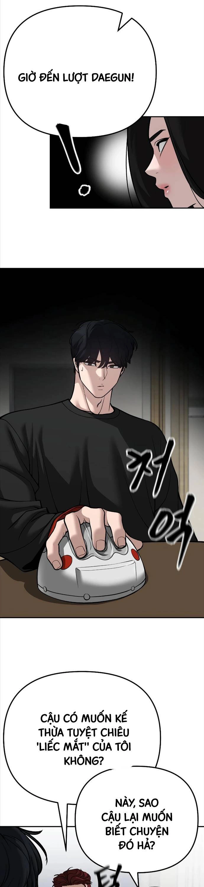 Giang Hồ Thực Thi Công Lý Chapter 92 - 22