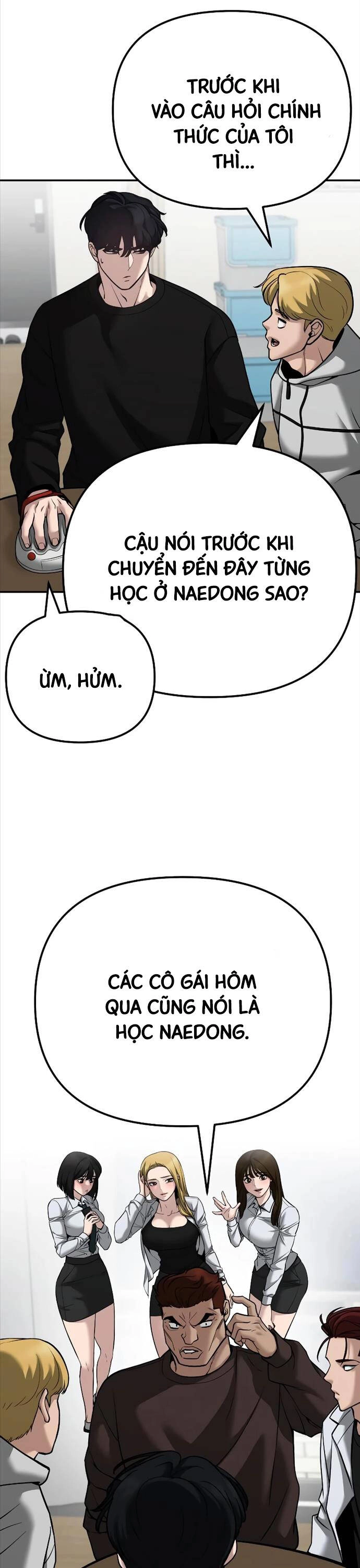 Giang Hồ Thực Thi Công Lý Chapter 92 - 24