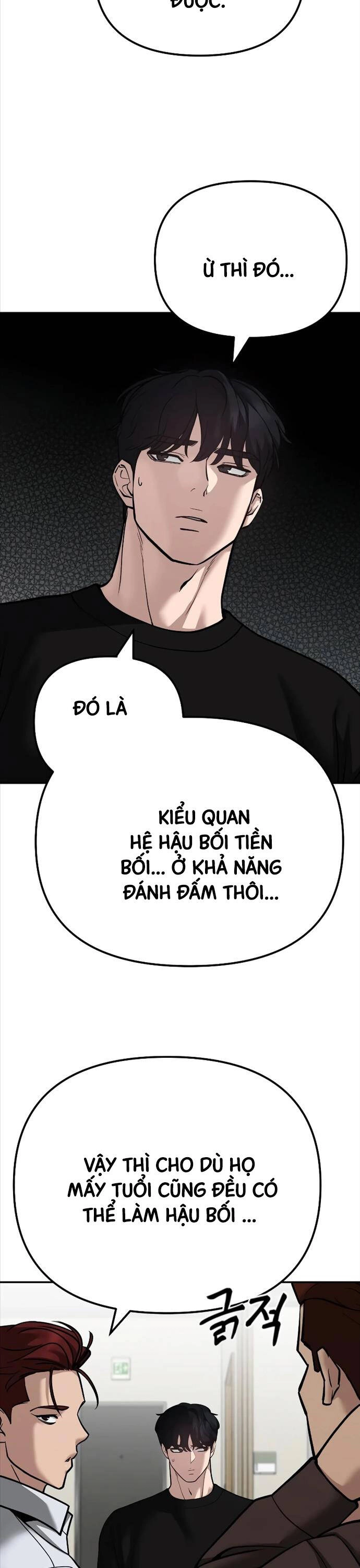 Giang Hồ Thực Thi Công Lý Chapter 92 - 27