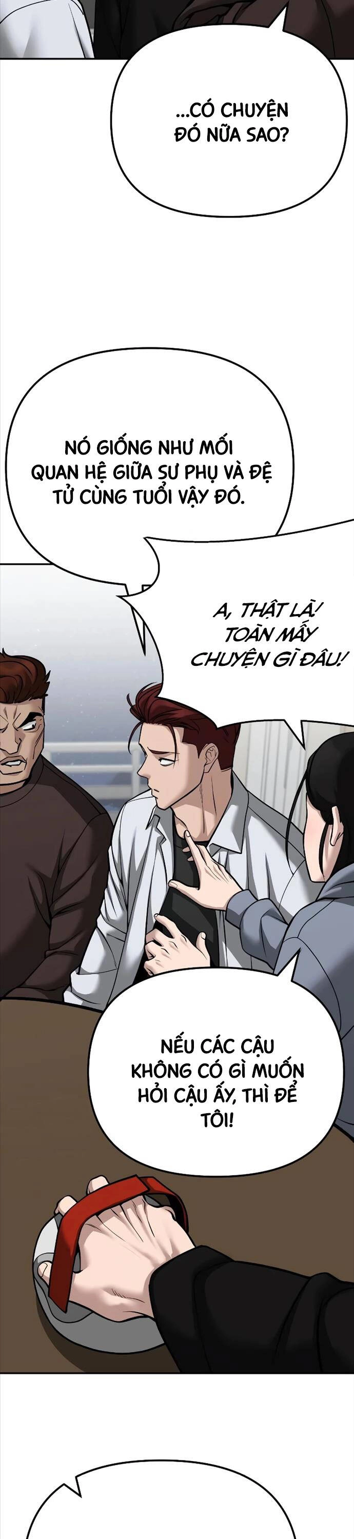 Giang Hồ Thực Thi Công Lý Chapter 92 - 28