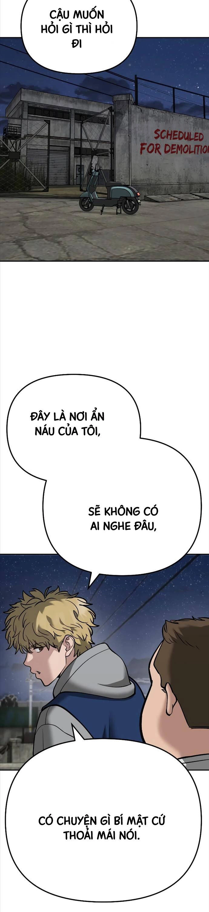 Giang Hồ Thực Thi Công Lý Chapter 92 - 31