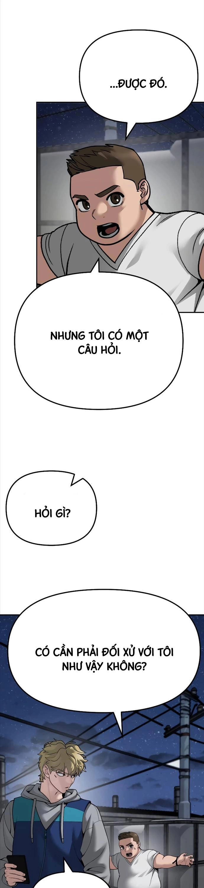 Giang Hồ Thực Thi Công Lý Chapter 92 - 32