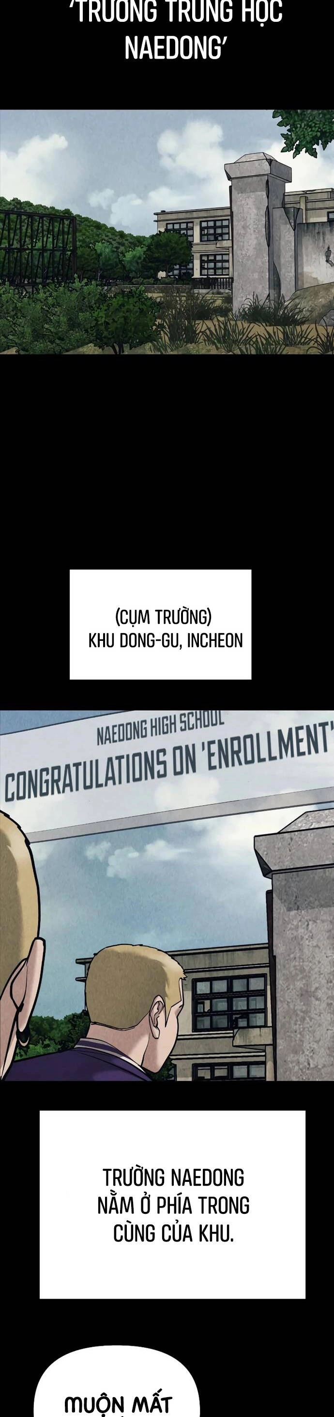 Giang Hồ Thực Thi Công Lý Chapter 92 - 35