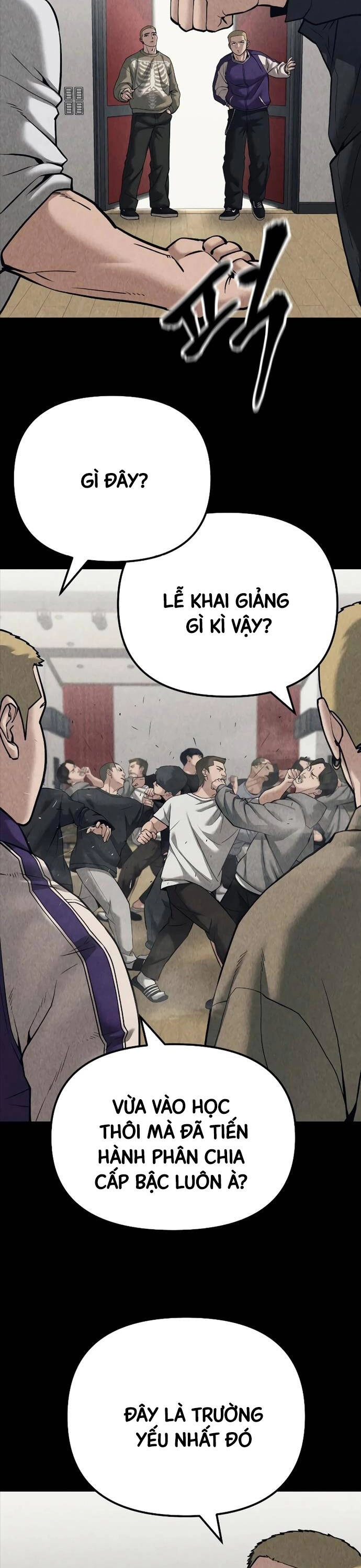 Giang Hồ Thực Thi Công Lý Chapter 92 - 37