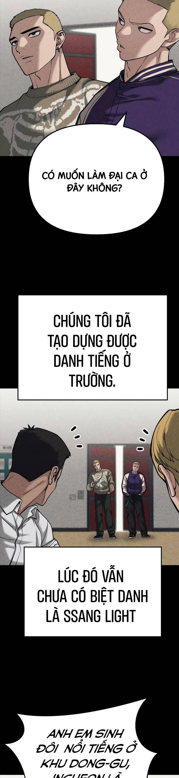 Giang Hồ Thực Thi Công Lý Chapter 92 - 38