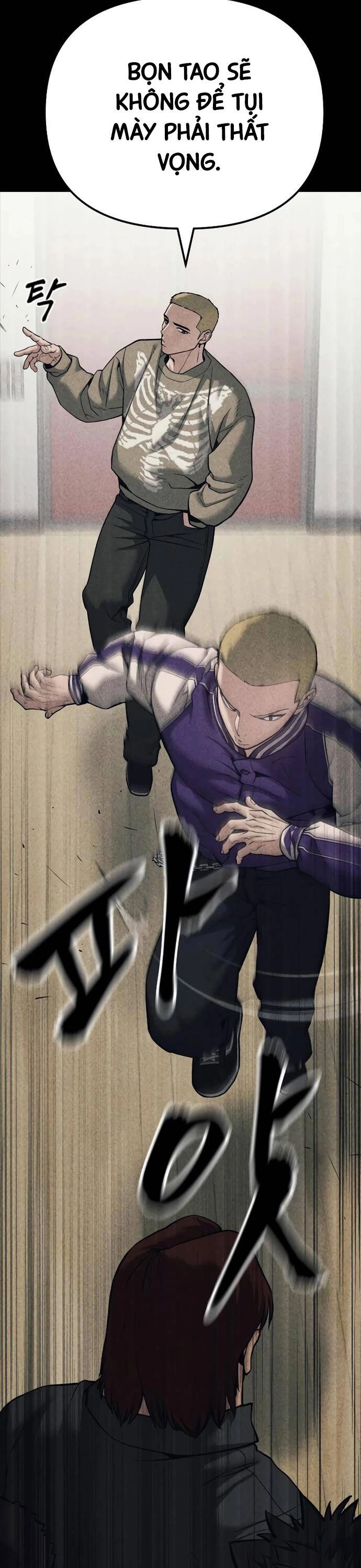 Giang Hồ Thực Thi Công Lý Chapter 92 - 40