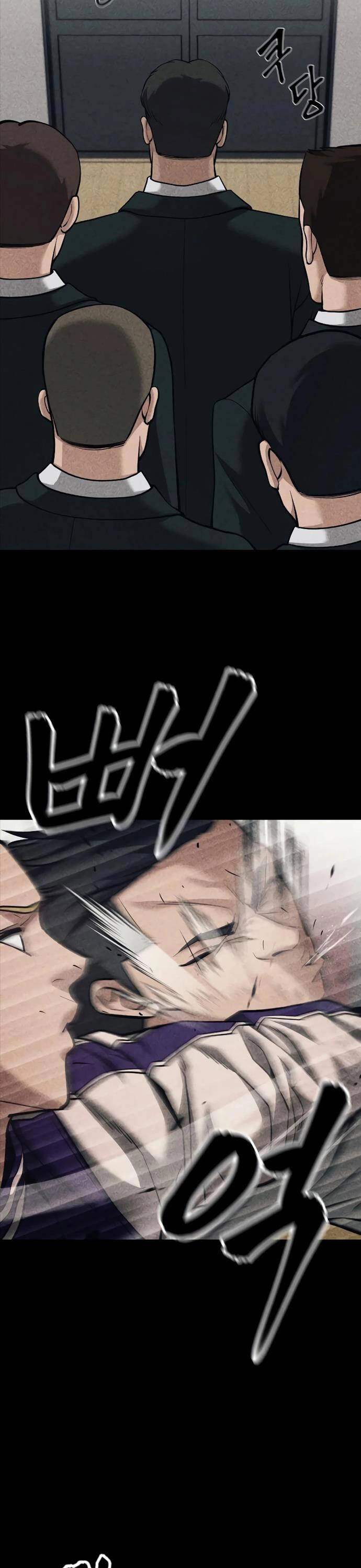 Giang Hồ Thực Thi Công Lý Chapter 92 - 42