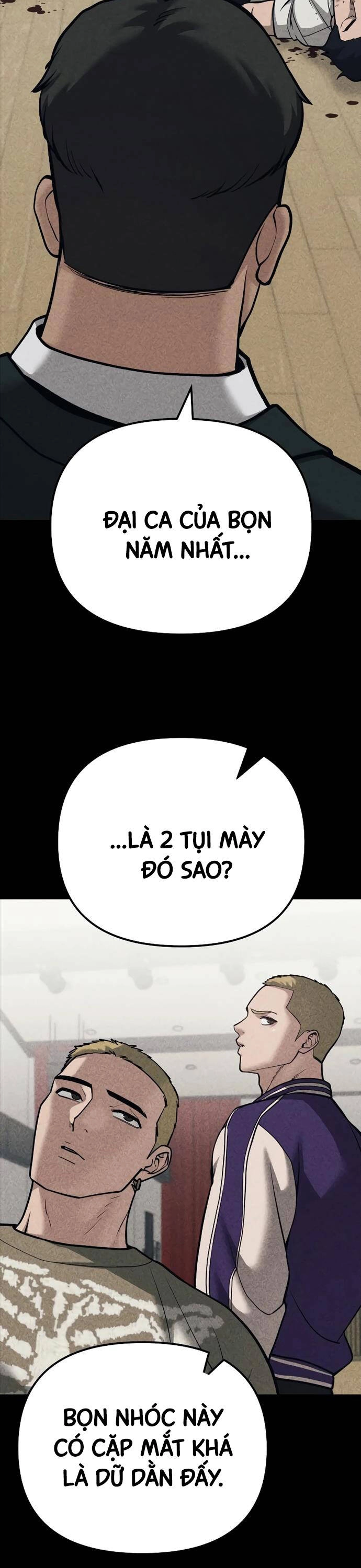 Giang Hồ Thực Thi Công Lý Chapter 92 - 44