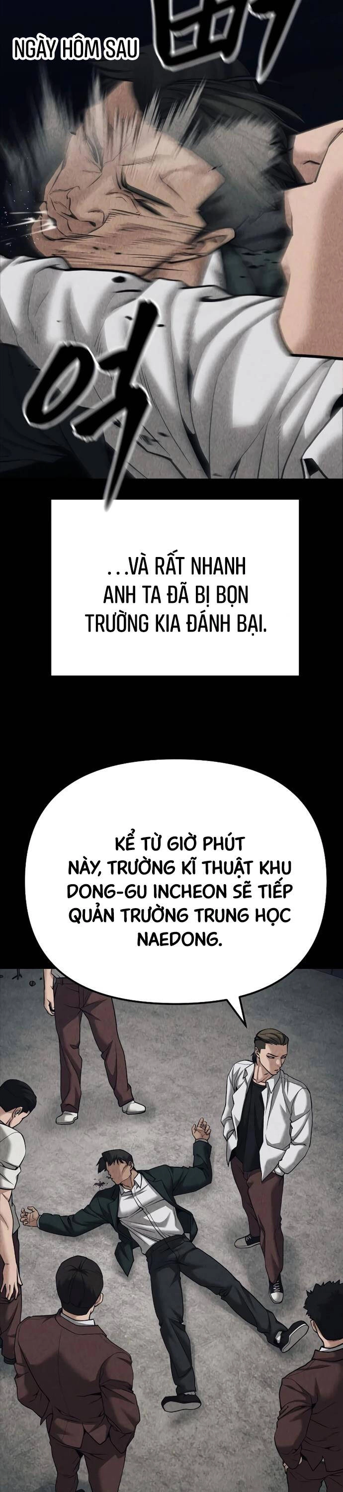 Giang Hồ Thực Thi Công Lý Chapter 92 - 47