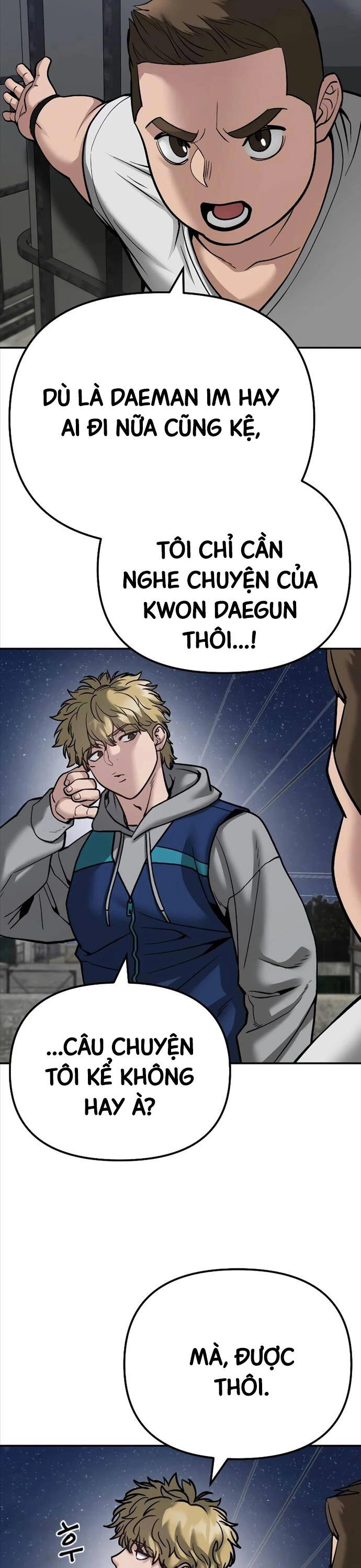 Giang Hồ Thực Thi Công Lý Chapter 92 - 49